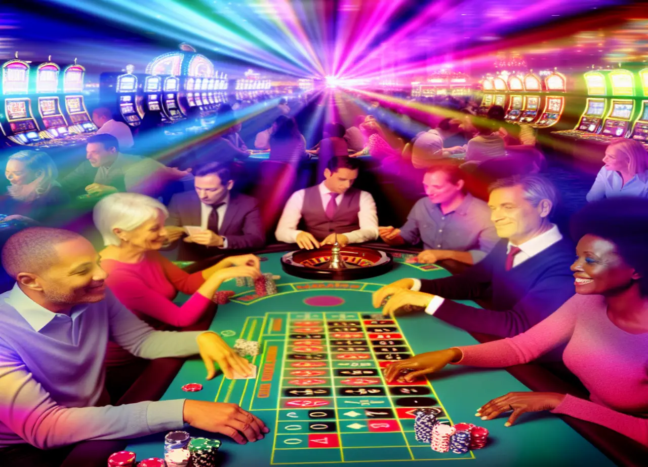 how to win online casino jackpot